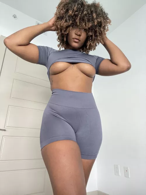 Wife material or fuck buddy?