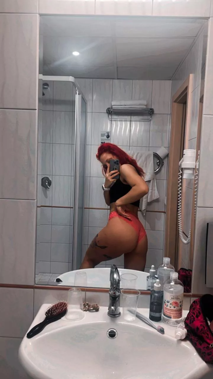 Will you come chat with me?