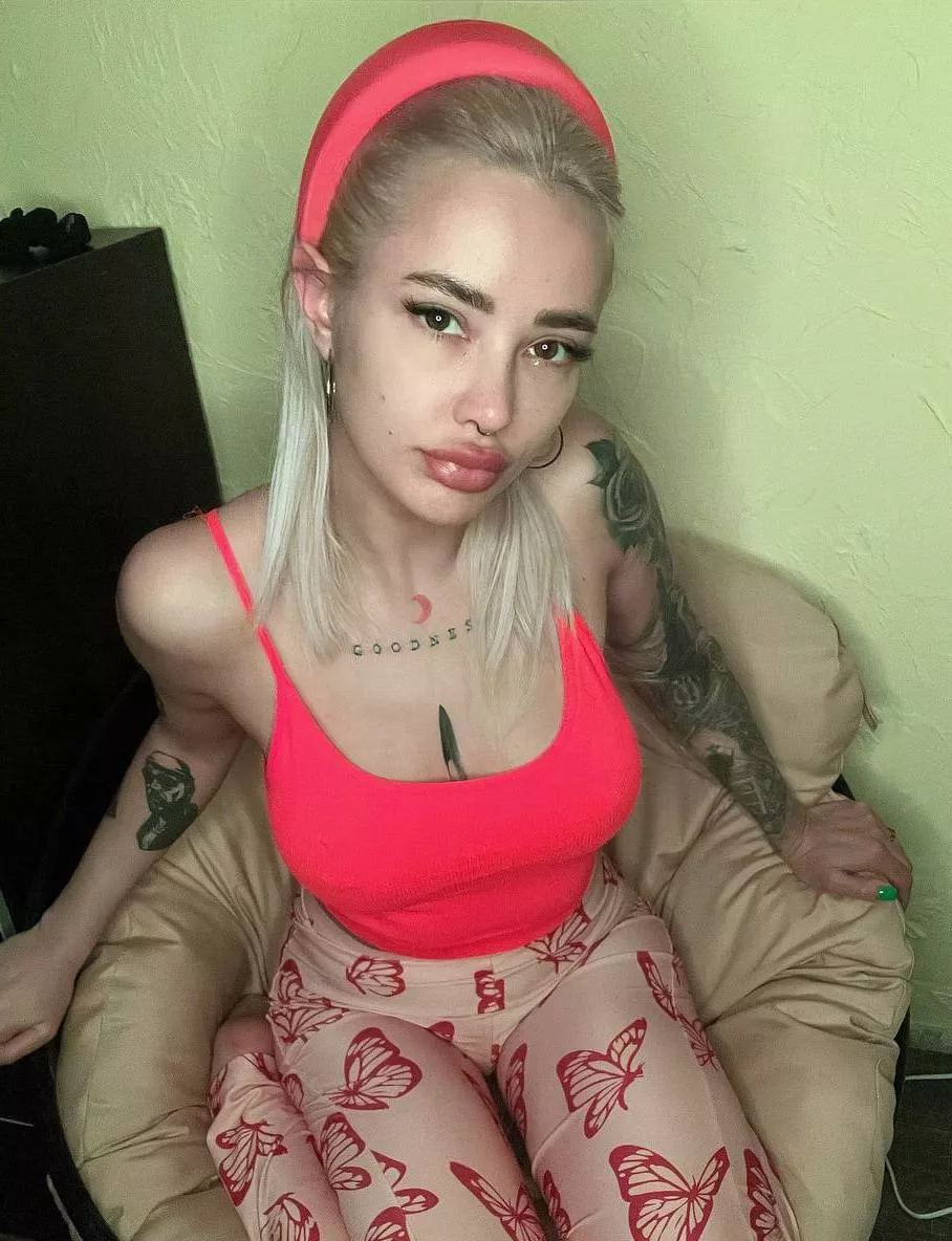 Wish they’d pop out