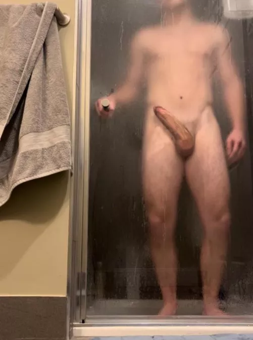 Worship this horse cock