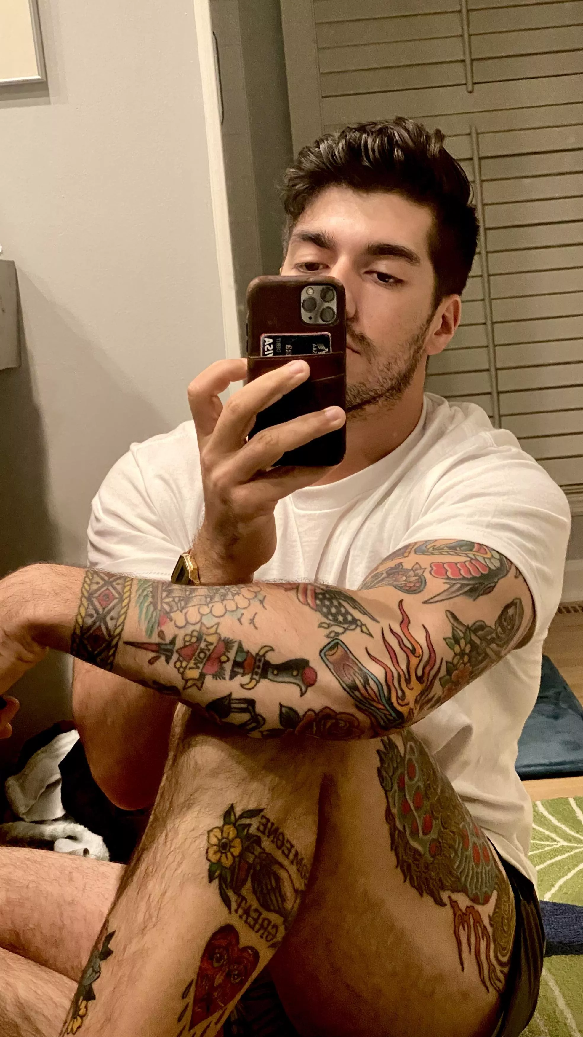 Would I fit in here?