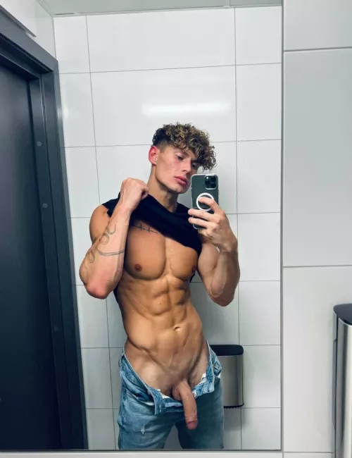 Would you let me fuck you deep?