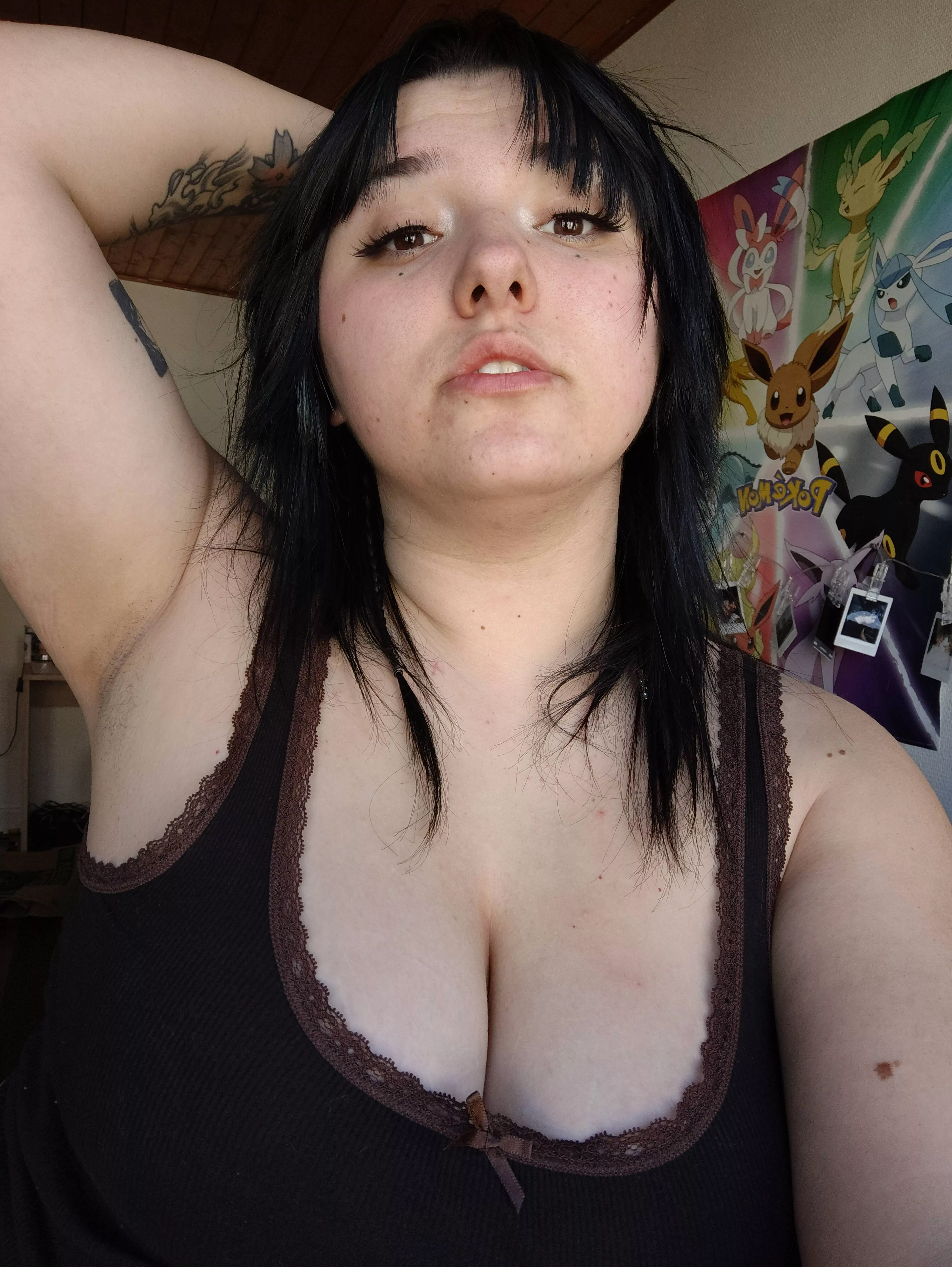 Yes, they are HUGE. 3$ first month