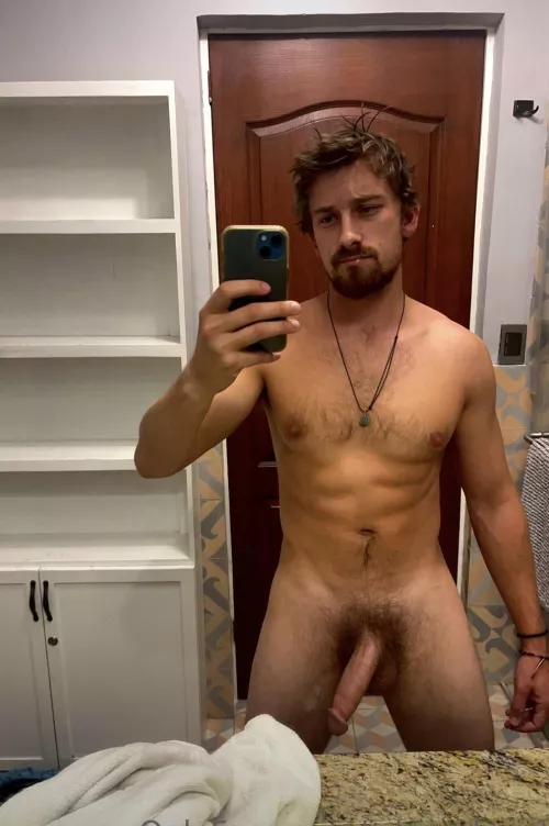 You belong down there 👇