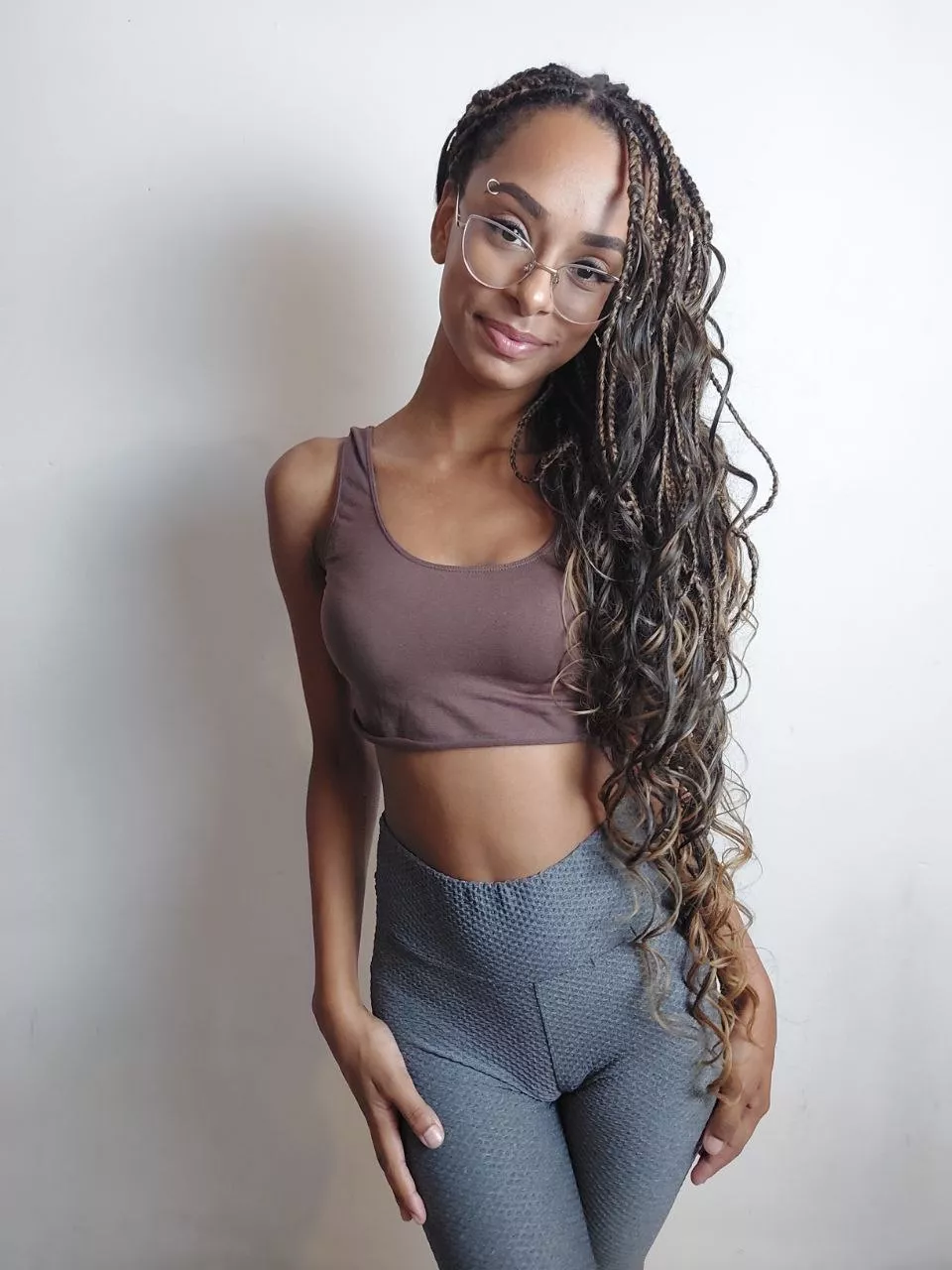 Your eyes tell me everything I need to know, let me show you what I can do.