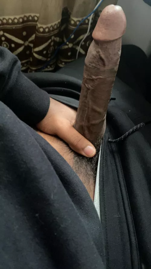 Your getting this bbc so hard