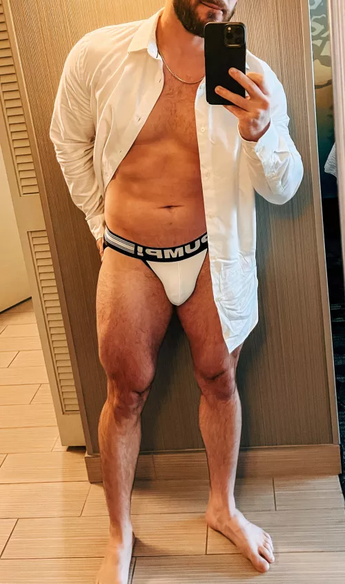 29M. Let’s get down to business.