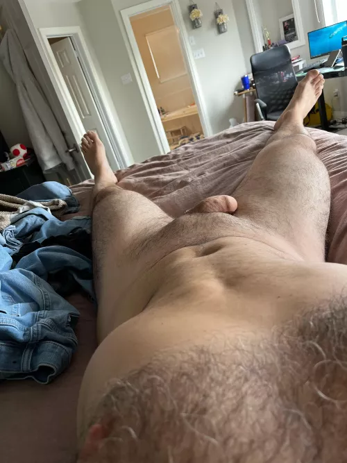 [41] So happy it’s a long weekend