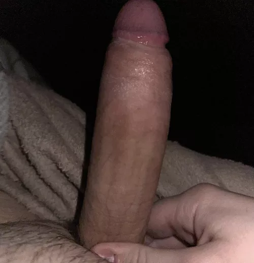 A heaving cock 😈