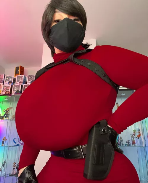 Ada Wong