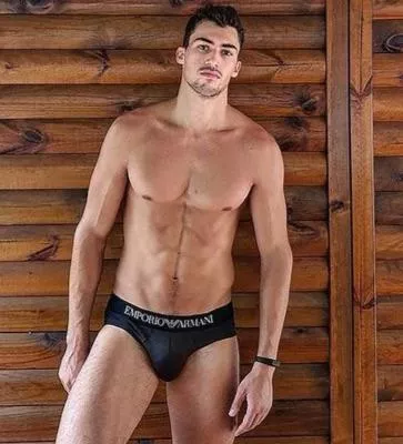 “Alessio Pozzi” …