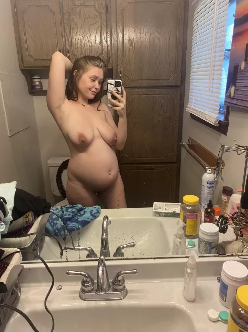 All natural is the best right?