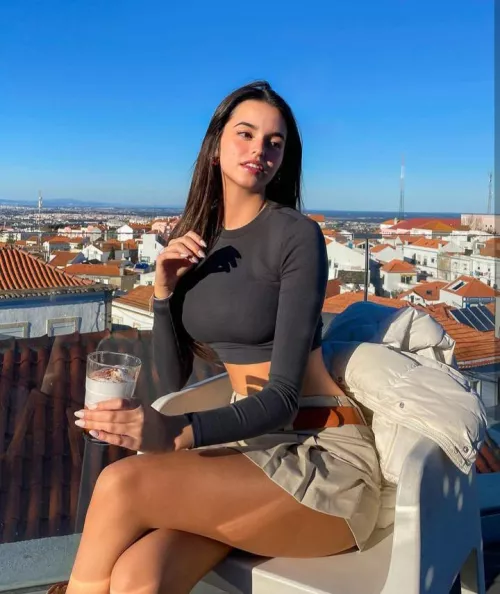 Angel on Earth (iutr)