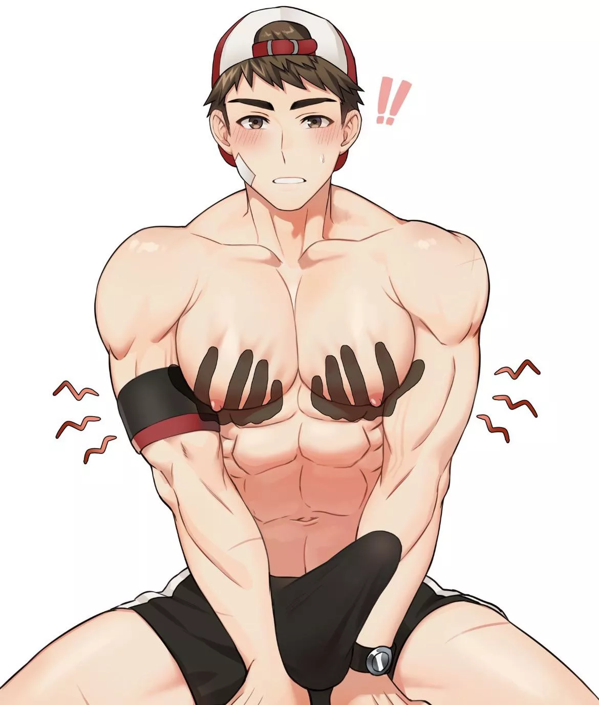 Anyone know who drew this or where this is from?