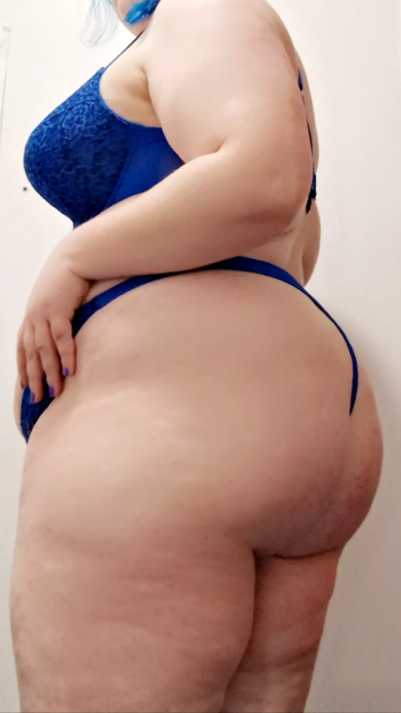 Anywhere I can park this dump truck?