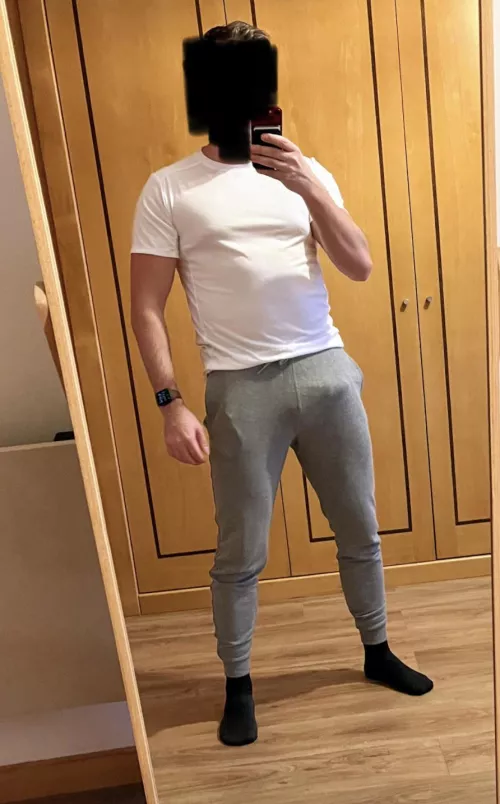are these pants good for me?