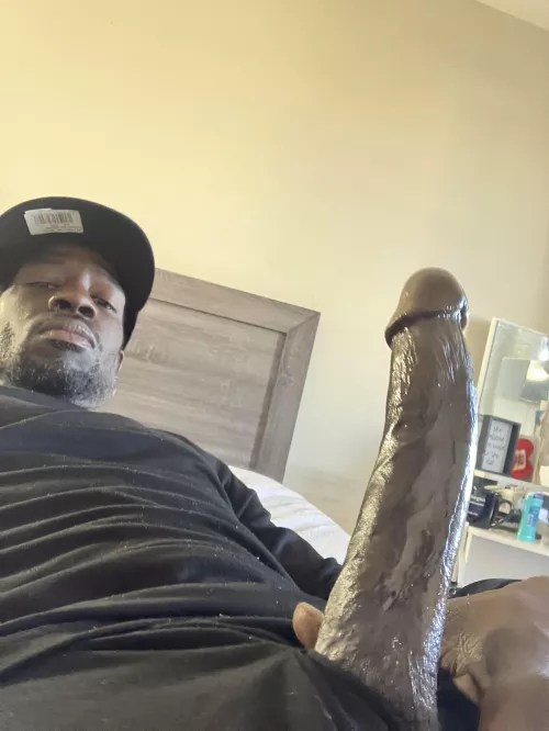 Bbc in nyc who wats to ride