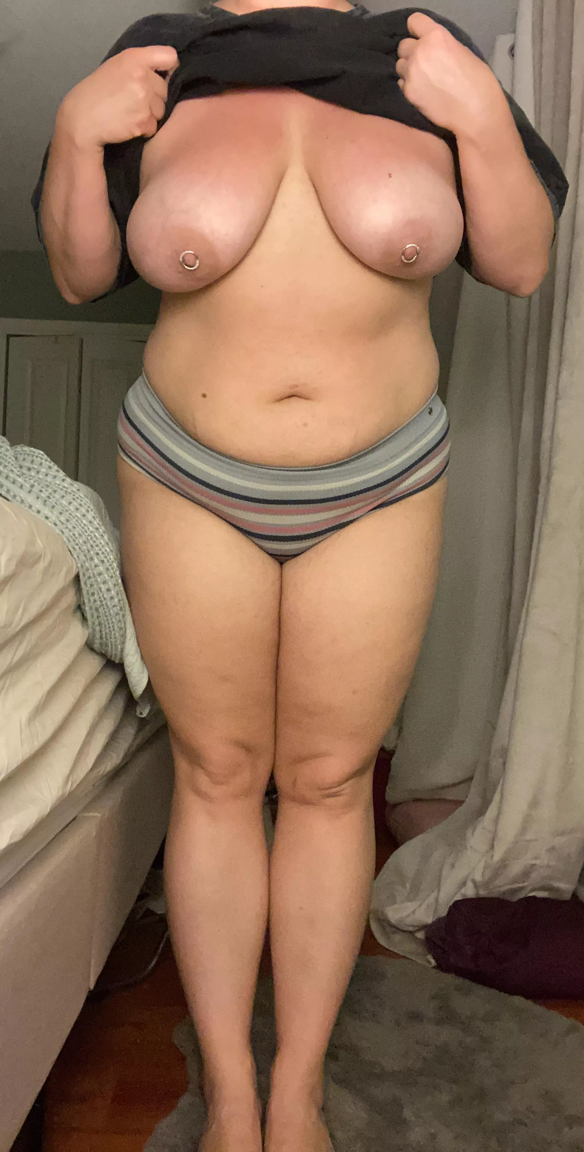 Been a little bit since I posted here, hello again