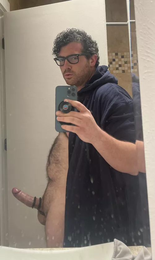 Big fat Italian daddy dick 😈