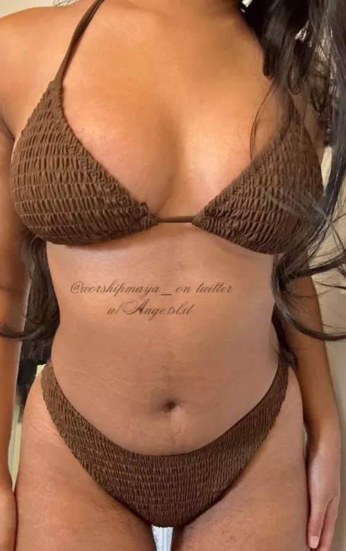 Bikini brats ruin your life