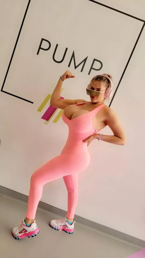 Bimbo fit [oc]