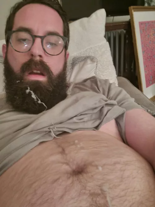 Bottoms can be shooters too 💯