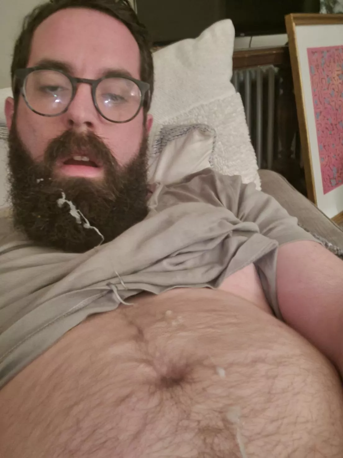 Bottoms can be shooters too 💯