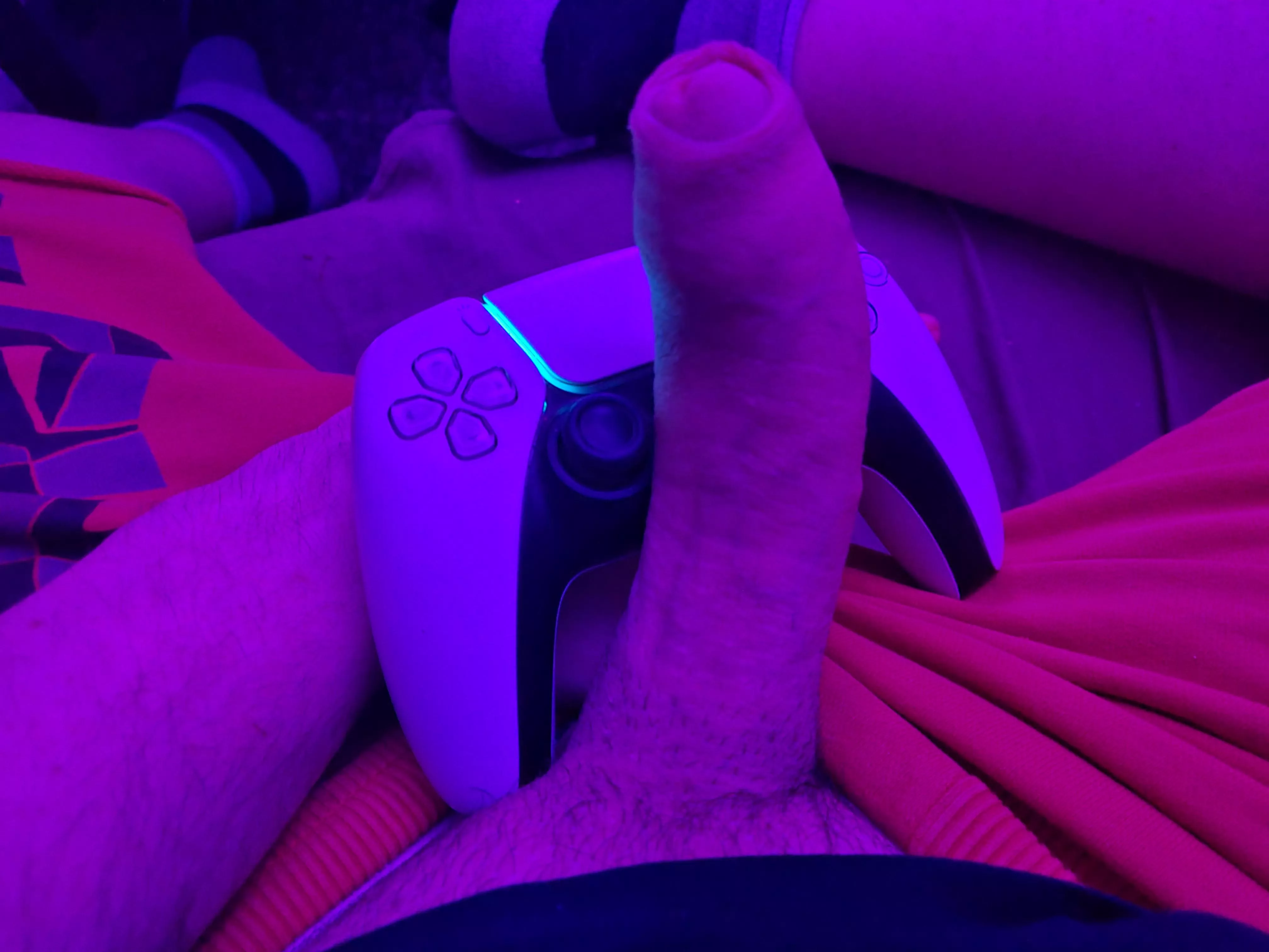 Can we skip the cutscene and go straight to action