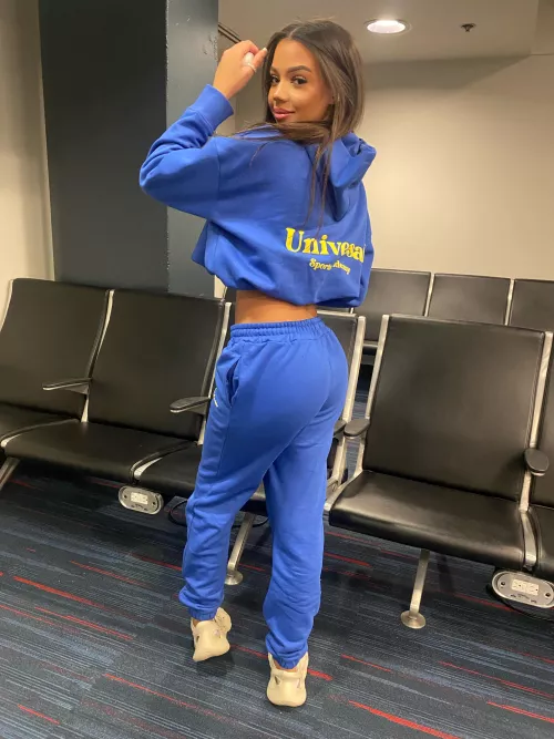 Caribbean and Italian