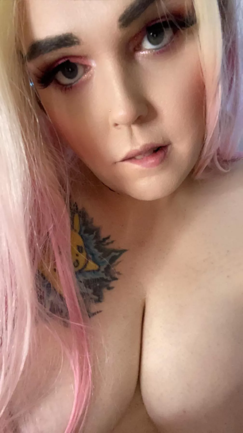 Coffee, tea or me😈