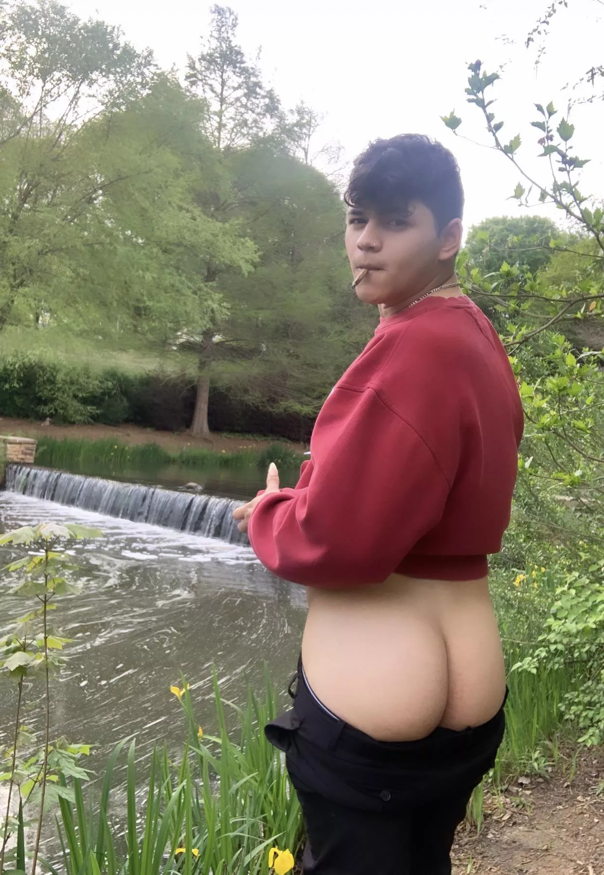 Come find out about me 🤍