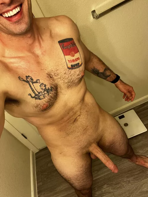 Come join me for a shower or we can just do other stuff!