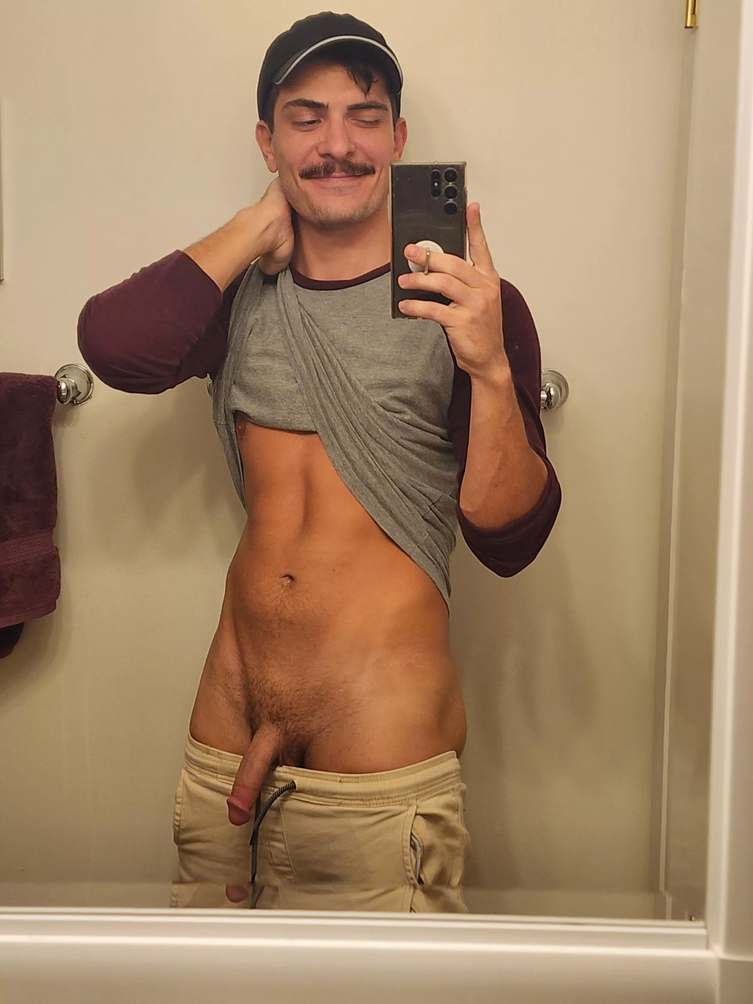 Come on and let it out ;)