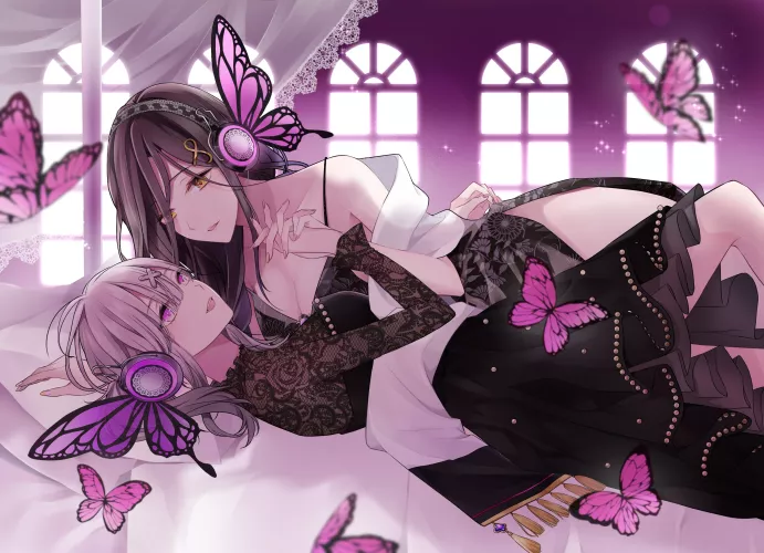 Crossick [Nijisanji]