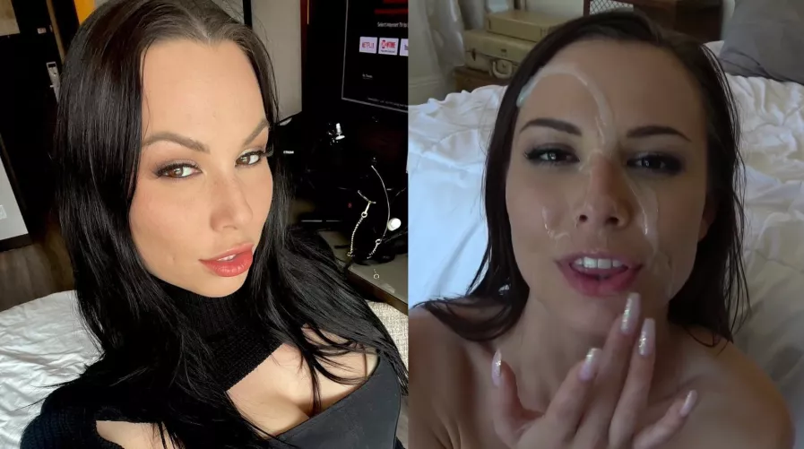 cute mode / slut mode