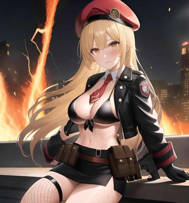 Dapi tired of fighting!