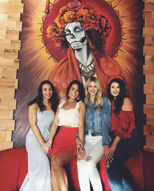 Day of the dead ☠️