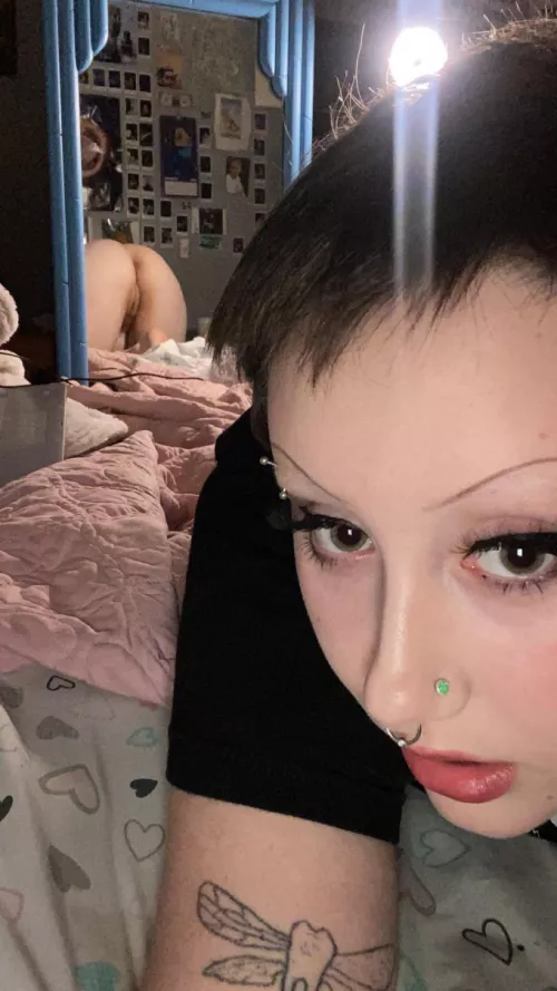 do you see what I see?? [OC]