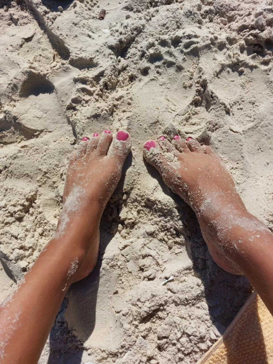 Every time I see you, I can't help but feel an uncontrollable attraction.