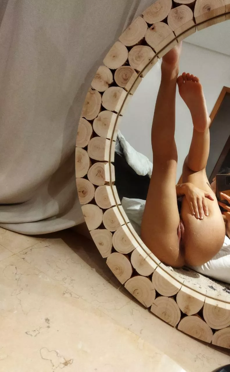 (F) (31) feeling sexy