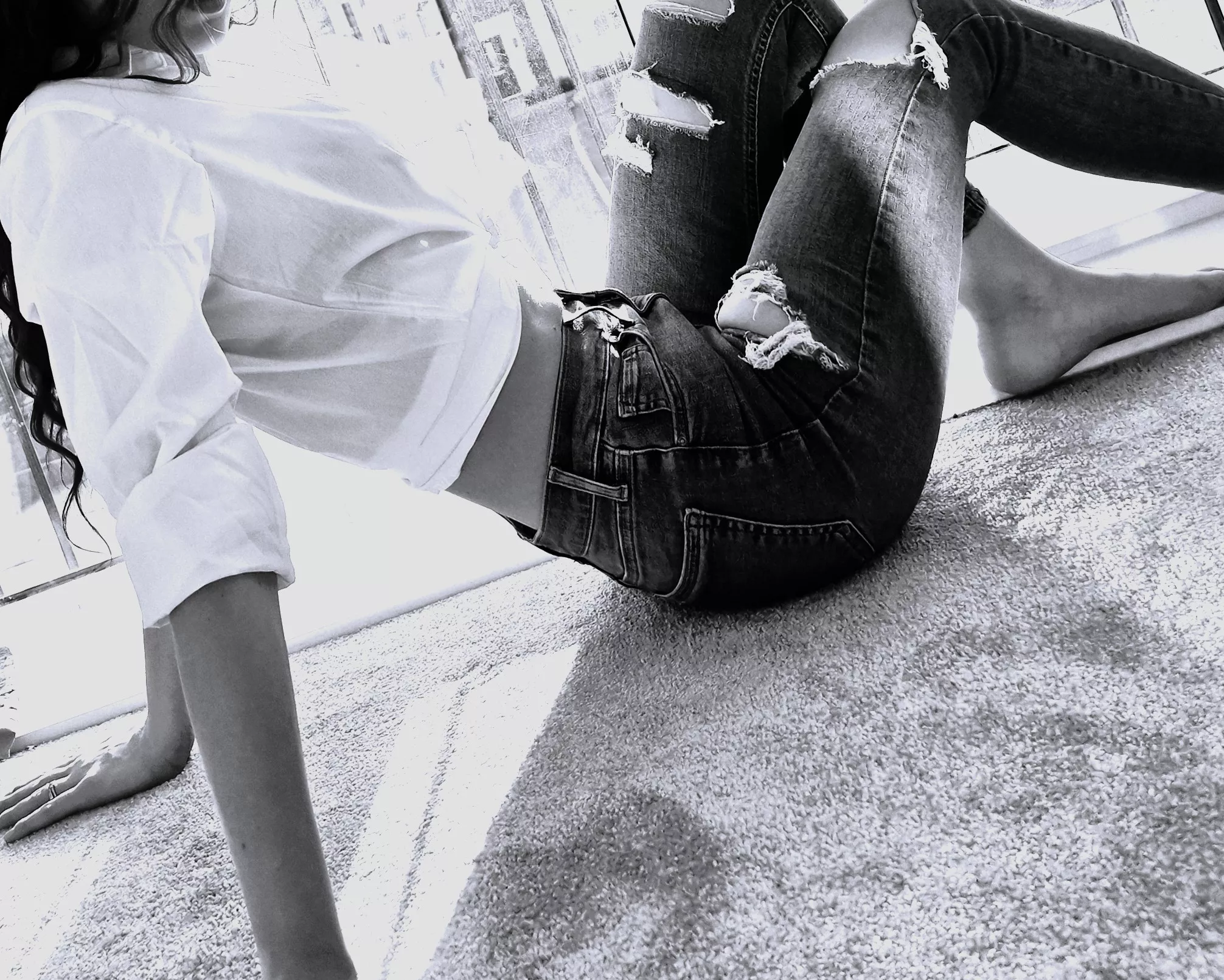 [F] Something a little different