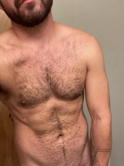 Feeling a little blah today..