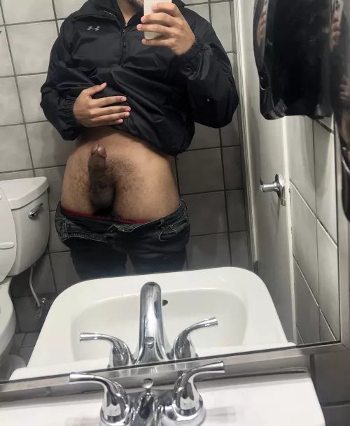 Feeling cocky at work