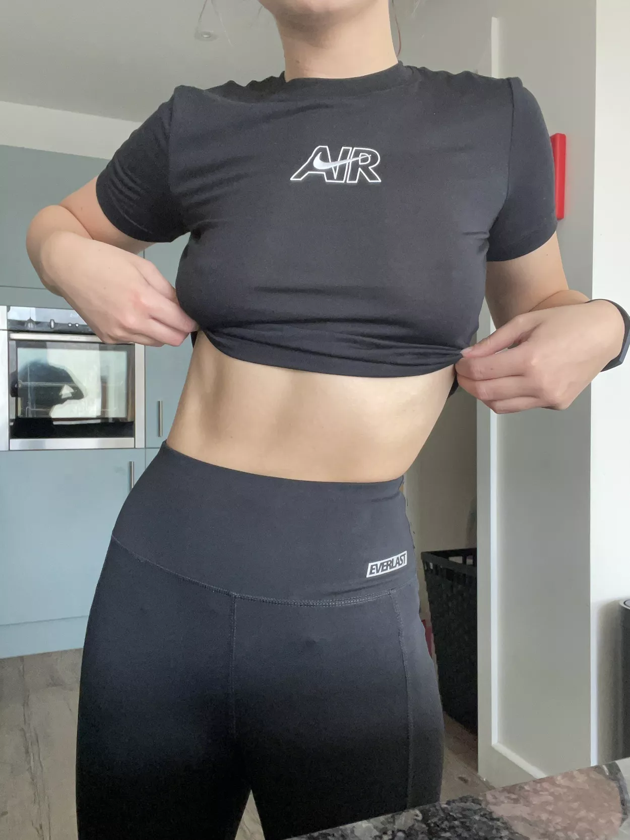 Free titties are the best 🥰