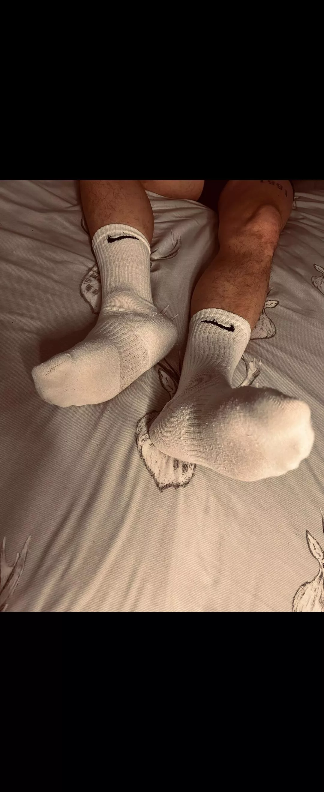 Go on bro, i won't tell