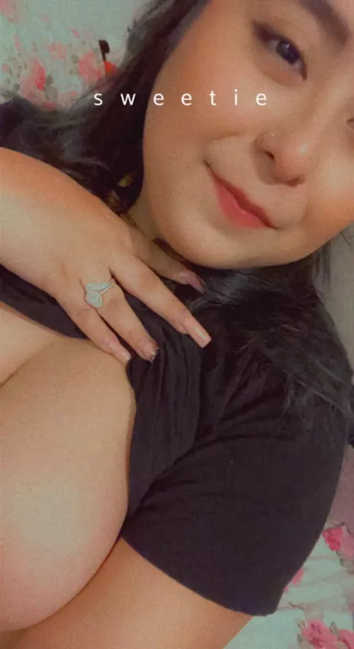 Got to love a Latina