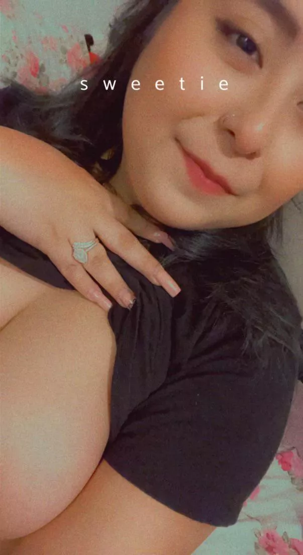 Got to love a Latina