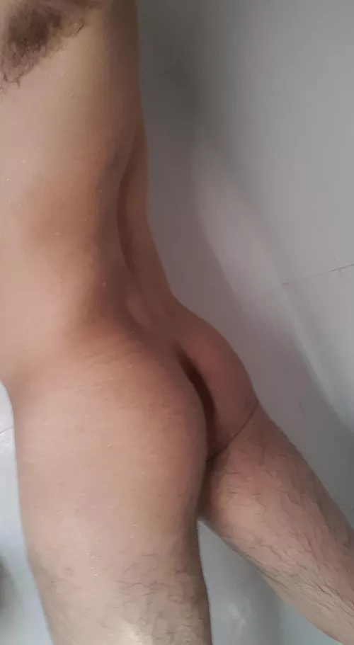 Grab it, bite it, whatever you want