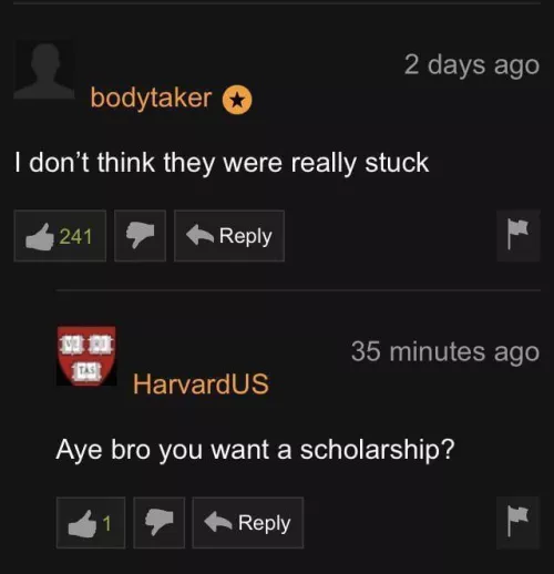 harvard