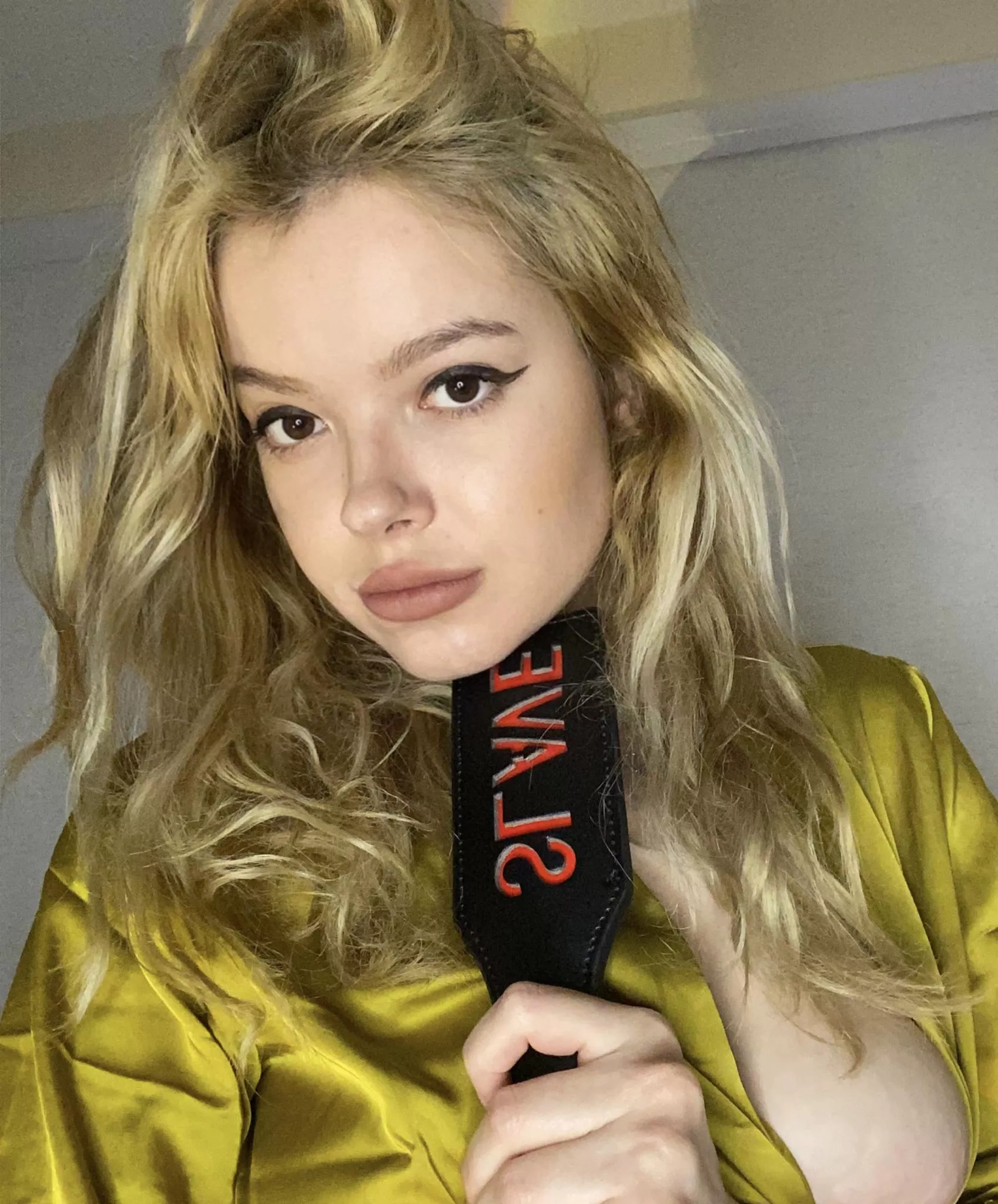 Have you misbehaved? Because I'm going to spank your useless dicklet